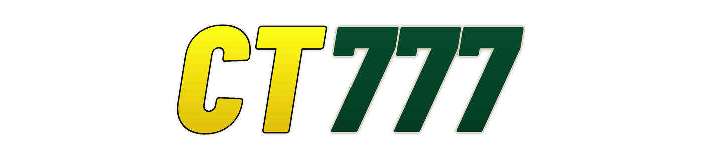 ct777 Logo
